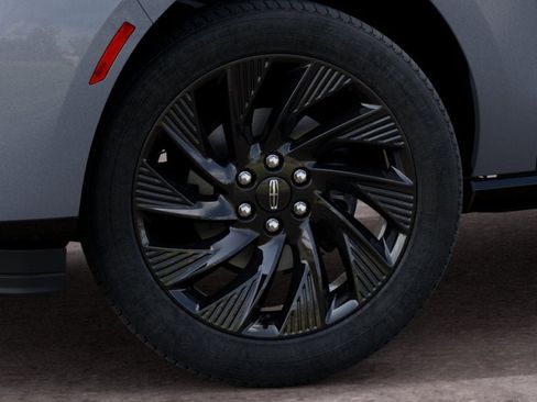 New 2027 Lincoln Navigator Reserve AWD/4WD image 19