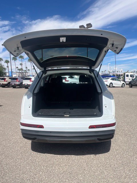 Used 2023 Audi Q7 2.0T Premium Plus AWD/4WD image 34