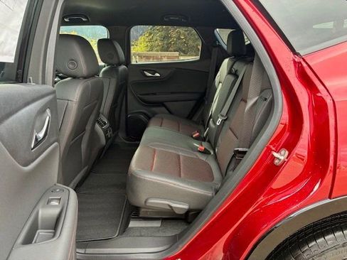 New 2025 Chevrolet Blazer RS w/ Driver Confidence II Package image 18