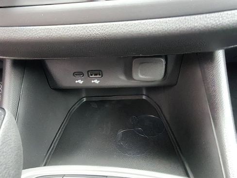 New 2026 Buick Envista Preferred image 27