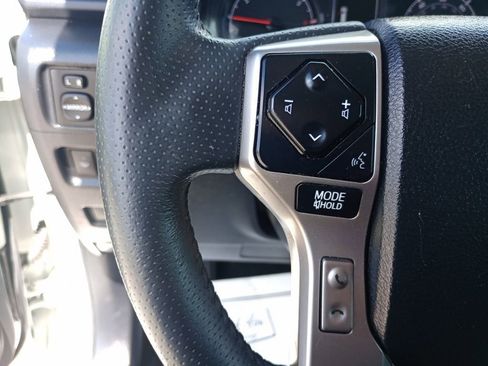 Used 2021 Toyota 4Runner SR5 Premium image 29