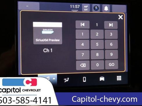 Used 2025 Jeep Compass Latitude image 24