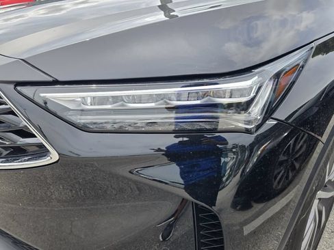 Used 2025 Acura MDX FWD w/ Technology Package image 11