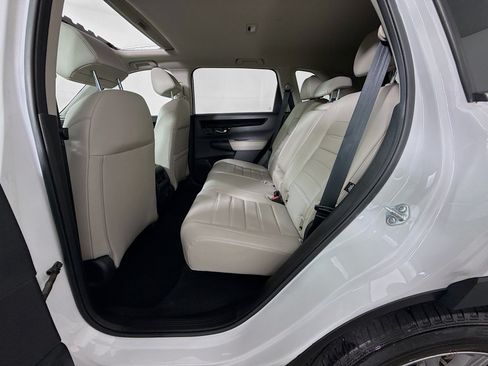 Used 2023 Honda CR-V EX-L image 22