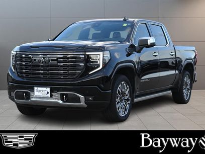 Used 2026 GMC Sierra 1500 Denali Ultimate