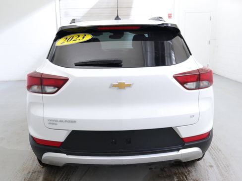 Used 2023 Chevrolet TrailBlazer LT w/ Convenience Package image 8