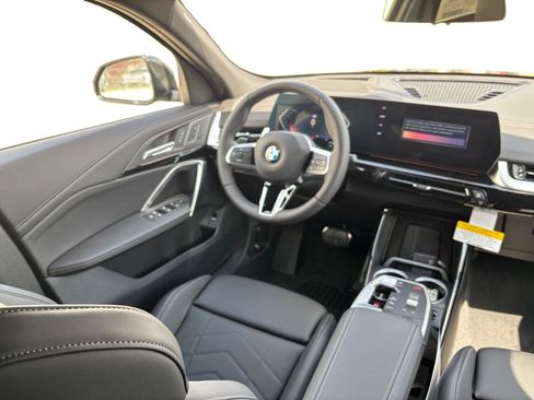New 2026 BMW X2 xDrive28i w/ Technology Package AWD/4WD image 26