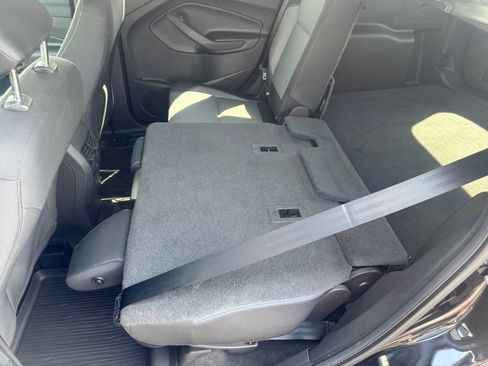 Certified 2018 Ford Escape SE w/ SE Sync 3 Package FWD image 40