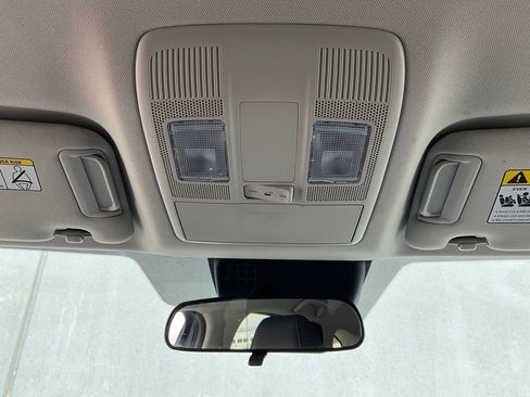 Used 2025 MAZDA CX-5 AWD 2.5 S w/ Select Package image 16