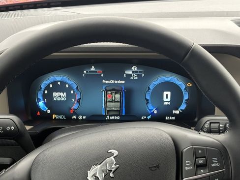 New 2025 Ford Bronco Sport Big Bend image 25