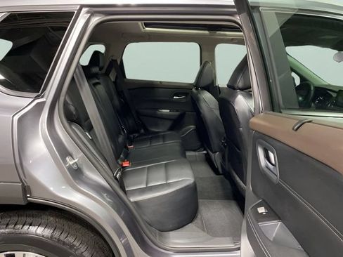 Certified 2023 Nissan Rogue SV w/ SV Premium B Package AWD/4WD image 27