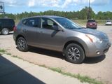 Used 2010 Nissan Rogue S image 2