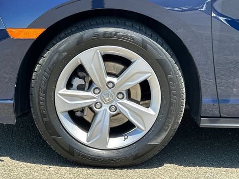 Used 2020 Honda Odyssey EX-L image 31