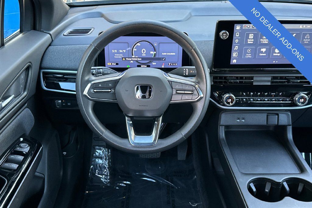 Used 2024 Honda Prologue EX image 16
