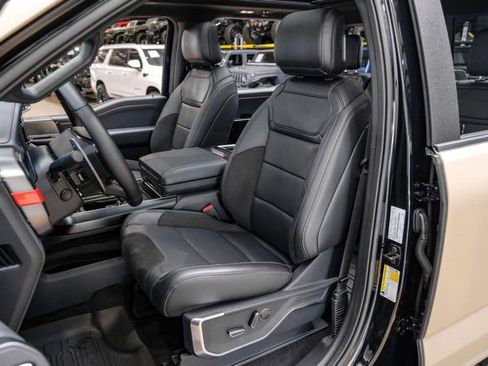 Used 2025 Ford F150 Raptor image 83