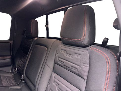 Used 2025 Nissan Frontier PRO-4X w/ Interior Protection Package AWD/4WD image 37