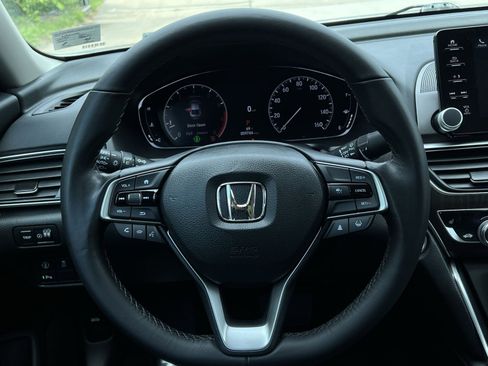 Used 2022 Honda Accord EX-L image 39