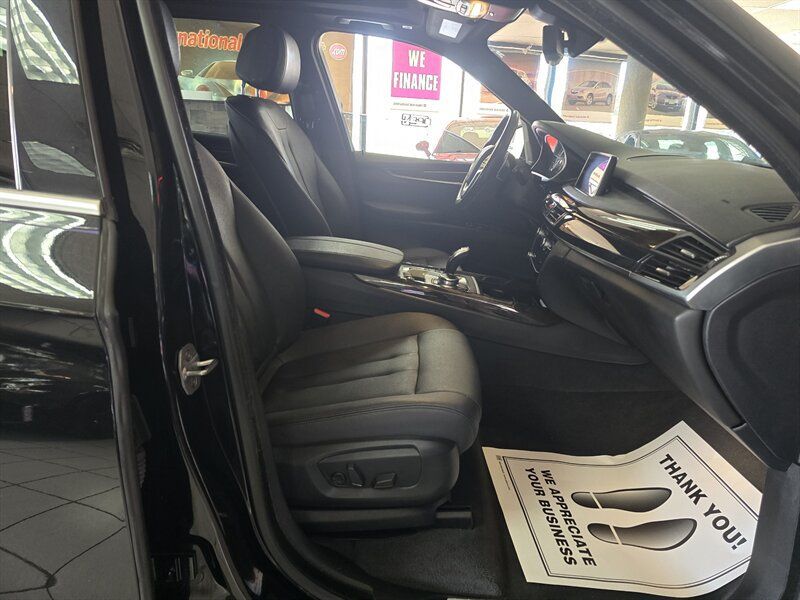 Used 2018 BMW X5 xDrive35i AWD/4WD image 15