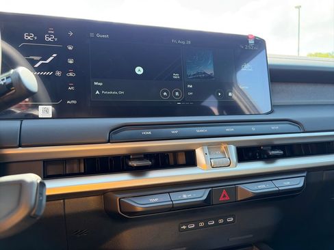 New 2027 Kia Telluride LX FWD image 18
