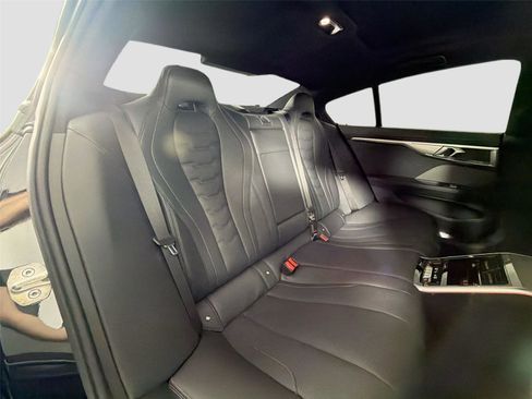 New 2026 BMW 840i xDrive AWD/4WD image 28