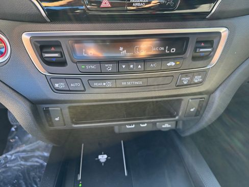 New 2025 Honda Ridgeline TrailSport+ image 16