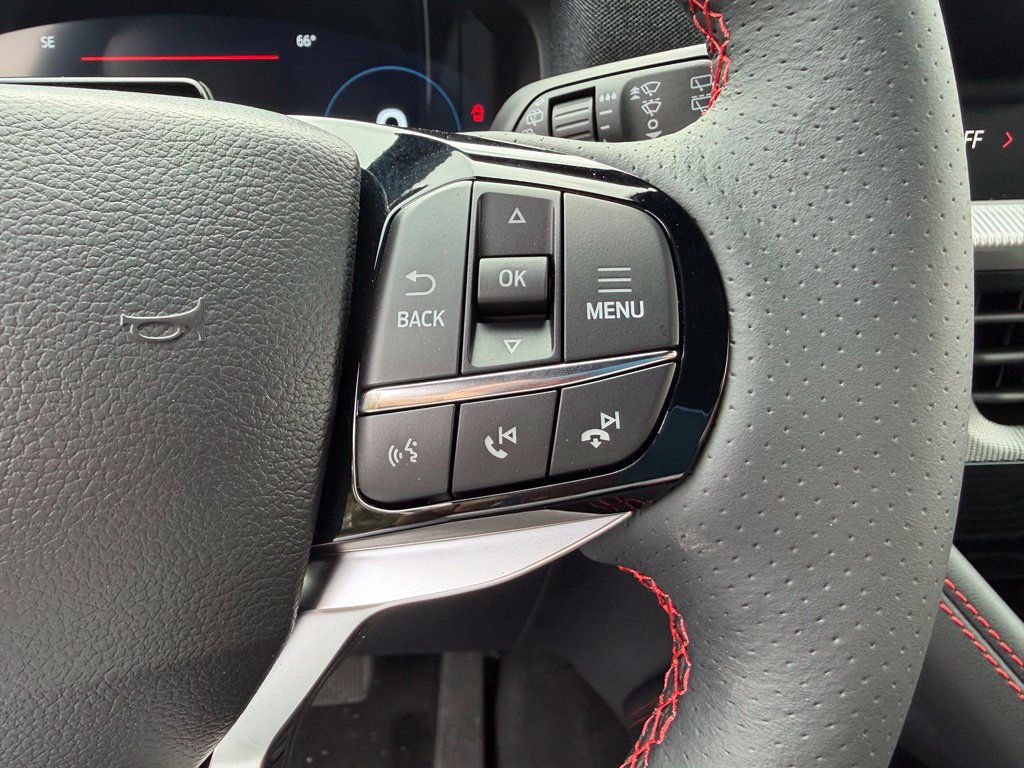 New 2026 Ford Explorer ST-Line AWD/4WD image 12
