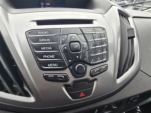 Used 2017 Ford Transit 350 XLT image 19