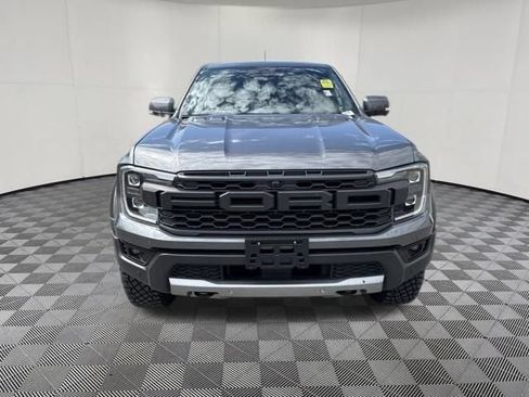 Used 2024 Ford Ranger Raptor AWD/4WD image 14