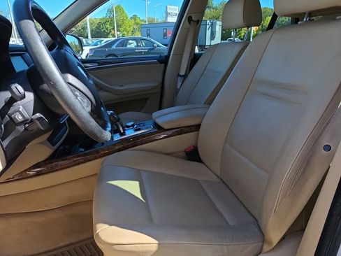 Used 2007 BMW X5 4.8i image 11