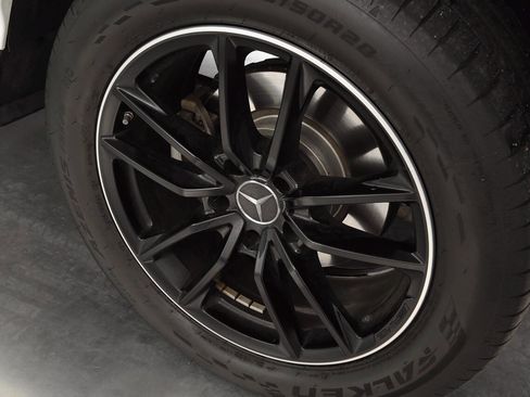 Used 2025 Mercedes-Benz G 550 image 40