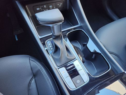 New 2026 Hyundai Santa Cruz XRT image 18