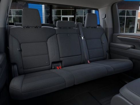 New 2026 Chevrolet Silverado 2500 LT w/ Z71 Chrome Sport Edition image 17