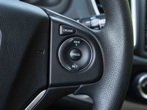 Used 2016 Honda CR-V EX image 21