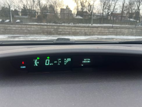 Used 2011 Toyota Prius Two image 12