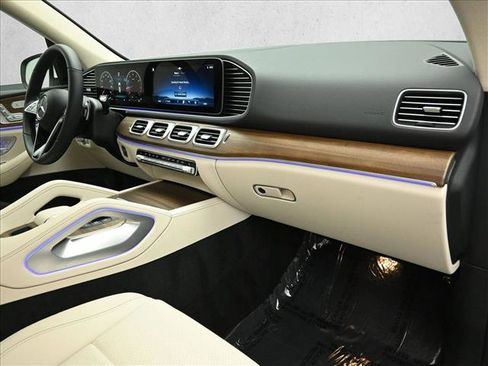 Certified 2025 Mercedes-Benz GLE 350 GLE 350 image 27