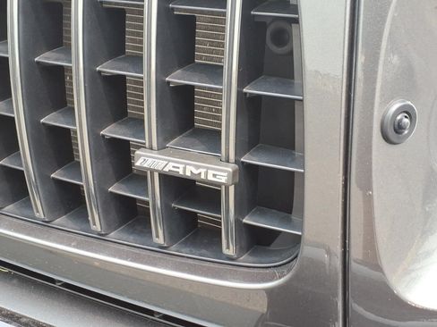 Certified 2024 Mercedes-Benz G 63 AMG 4MATIC image 9