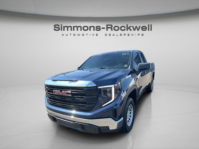 Used 2023 GMC Sierra 1500 Pro w/ Convenience Package