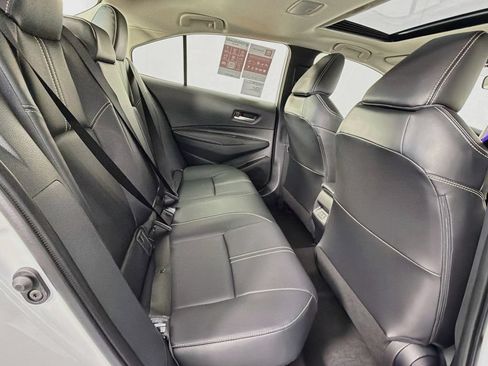 New 2026 Toyota Corolla XLE FWD image 26