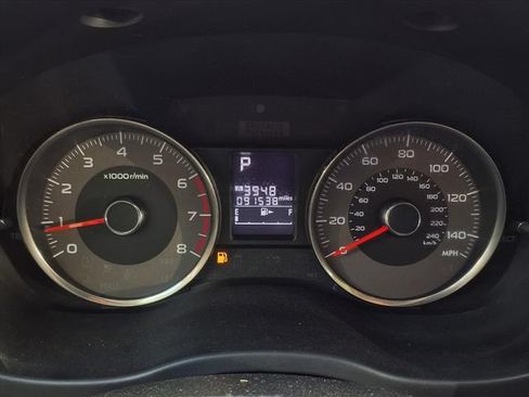 Used 2015 Subaru Forester 2.5i Premium AWD/4WD image 12