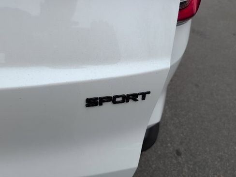 New 2026 Honda CR-V Sport-L image 10