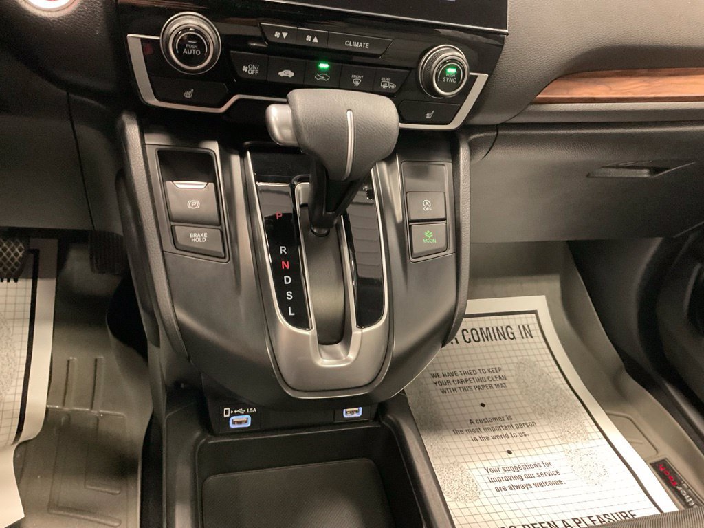Used 2022 Honda CR-V EX image 20