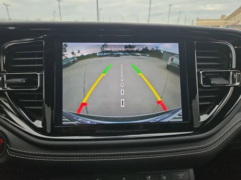 Used 2024 Dodge Durango SRT Hellcat w/ Black Package image 19