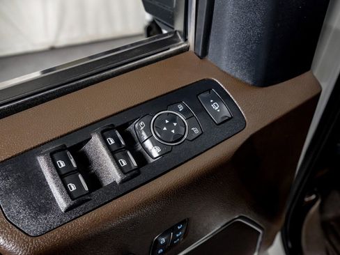 Used 2020 Ford F350 King Ranch w/ King Ranch Ultimate Package image 34