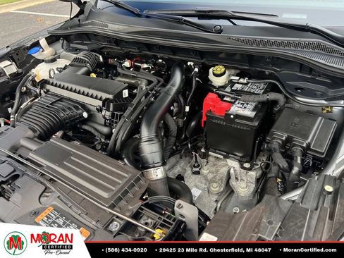 Used 2025 Ford Escape Platinum AWD/4WD image 10