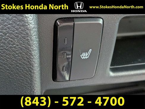 Certified 2023 Honda Ridgeline RTL-E image 27