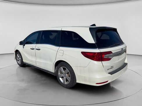 Used 2019 Honda Odyssey EX-L image 12