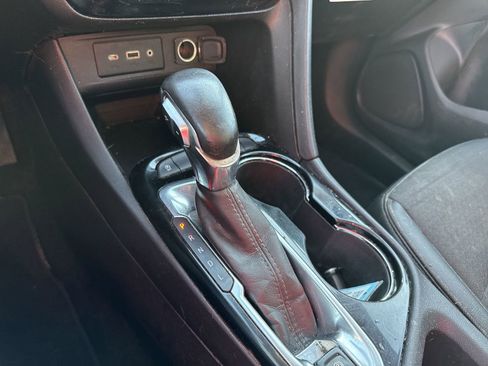 Used 2021 Buick Encore GX Preferred image 19