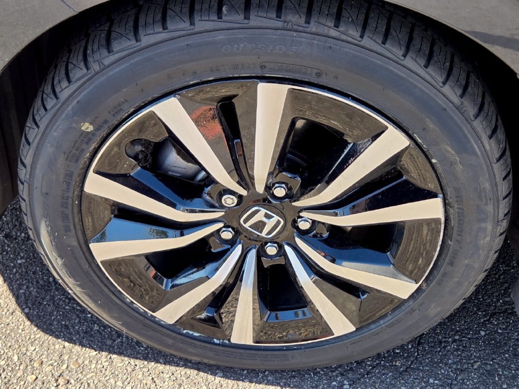 Used 2024 Honda Civic EX image 12