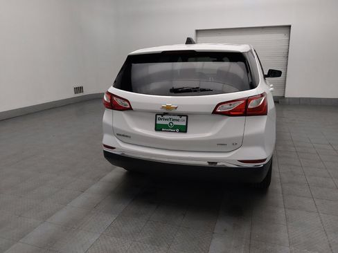 Used 2020 Chevrolet Equinox LT image 7