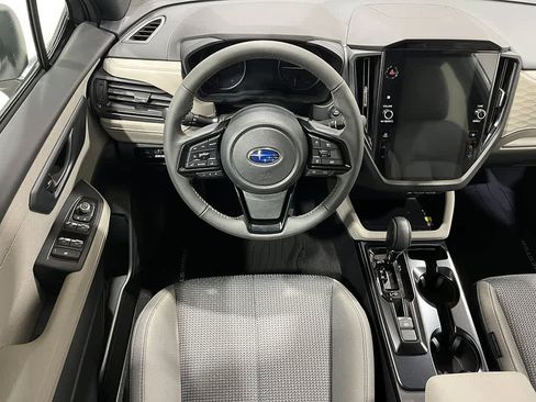 New 2026 Subaru Forester Premium image 15